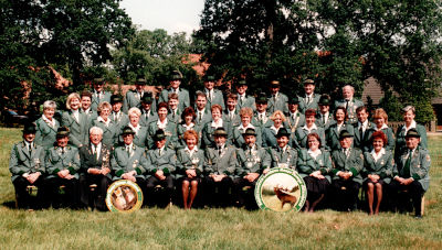Schützen 1994 Schützen 1994