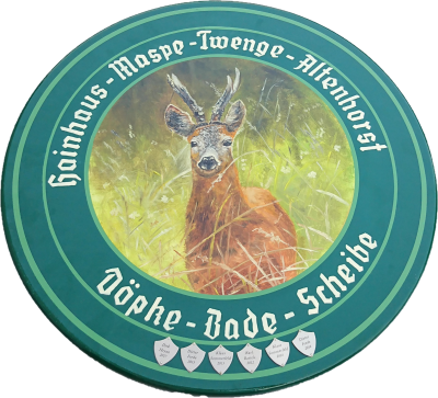 Döpke-Bade Scheibe Döpke-Bade Scheibe